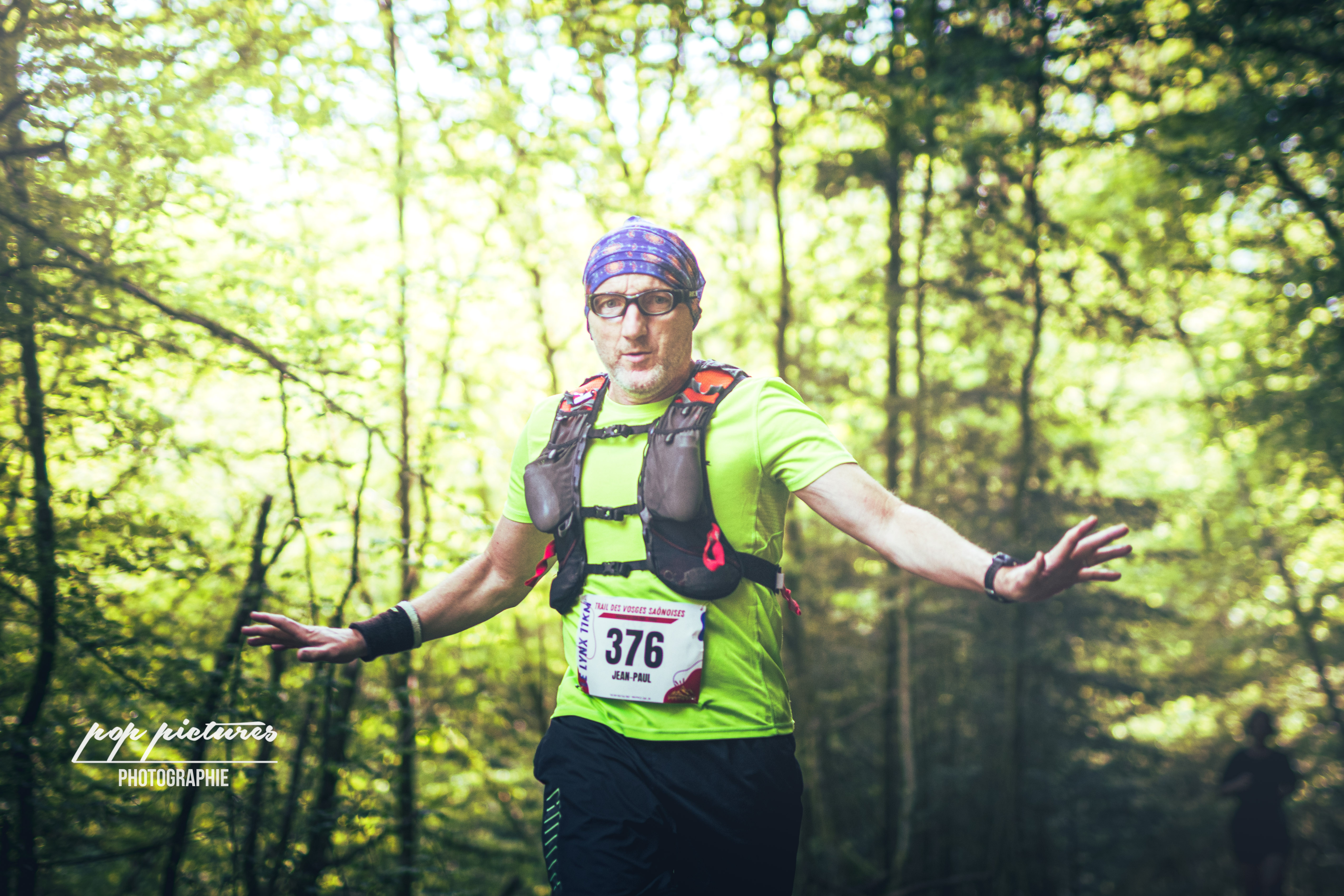 Image du trail